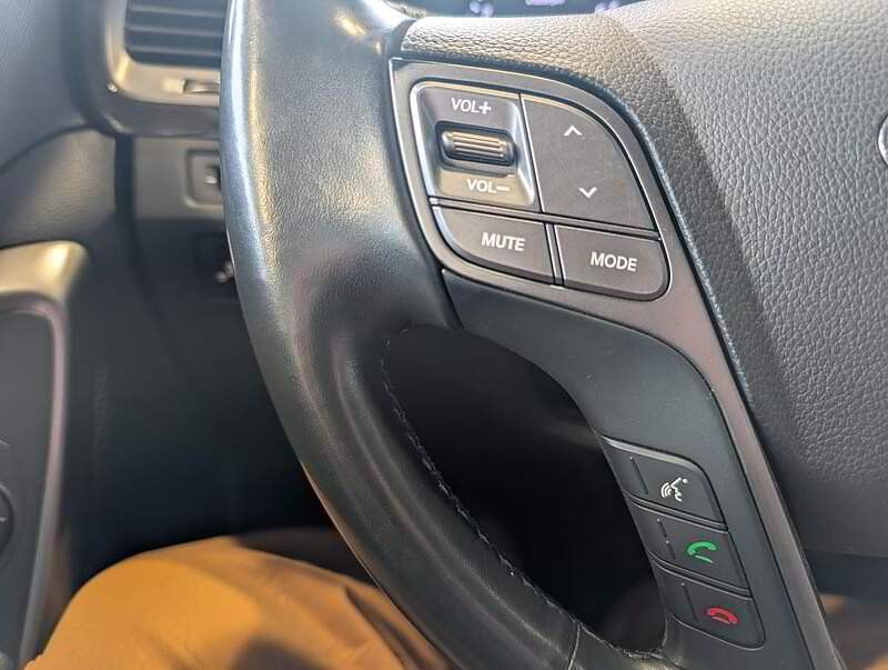 Hyundai Santa Fe Sport 2018 - Image 20