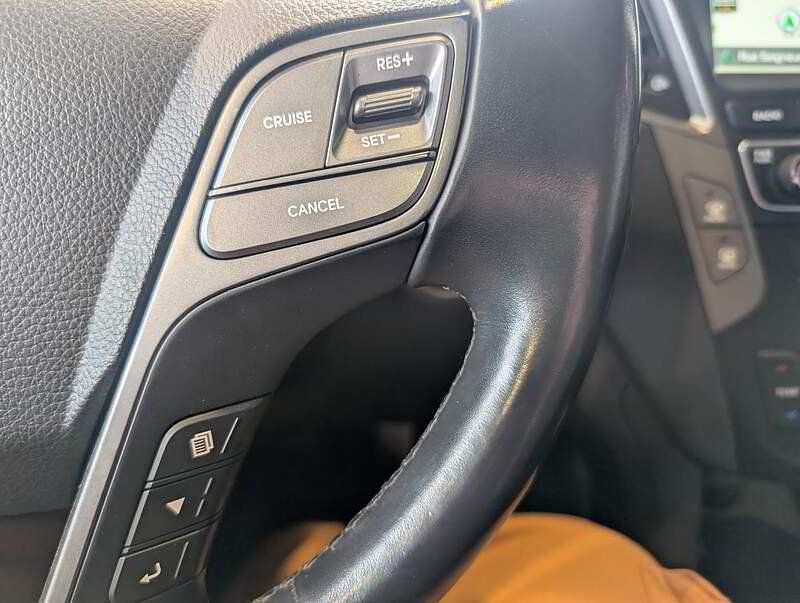 Hyundai Santa Fe Sport 2018 - Image 21