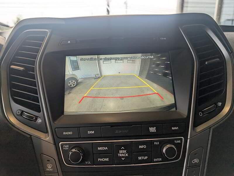 Hyundai Santa Fe Sport 2018 - Image 26