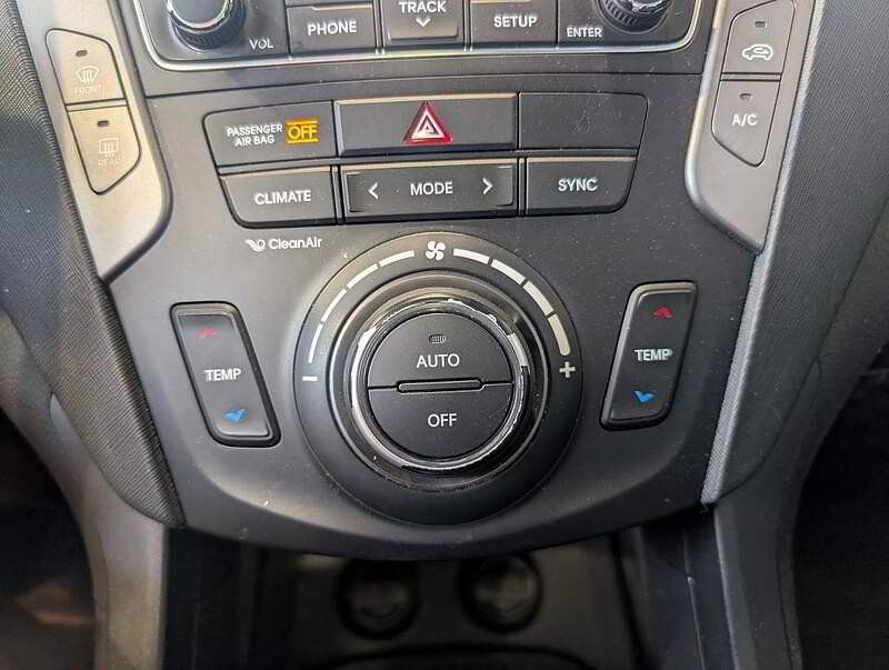 Hyundai Santa Fe Sport 2018 - Image 27