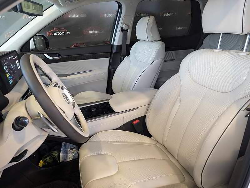Hyundai Palisade 2025 - Image 15