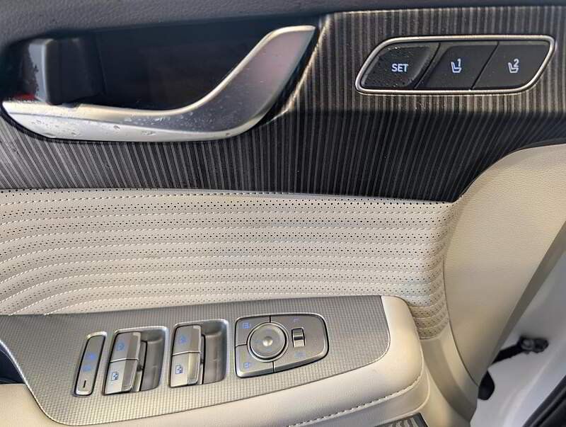 Hyundai Palisade 2025 - Image 18