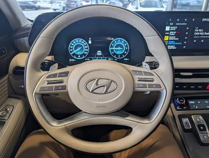 Hyundai Palisade 2025 - Image 19