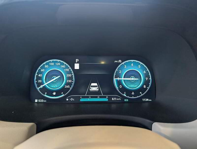 Hyundai Palisade 2025 - Image 22