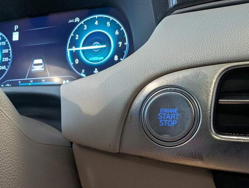 Hyundai Palisade 2025 - Image 24