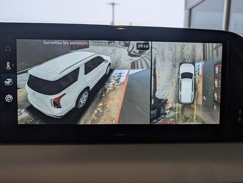 Hyundai Palisade 2025 - Image 27