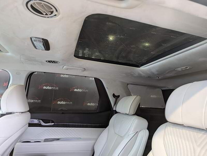 Hyundai Palisade 2025 - Image 31