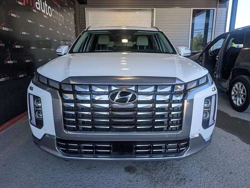 Hyundai Palisade 2025 - Image 3