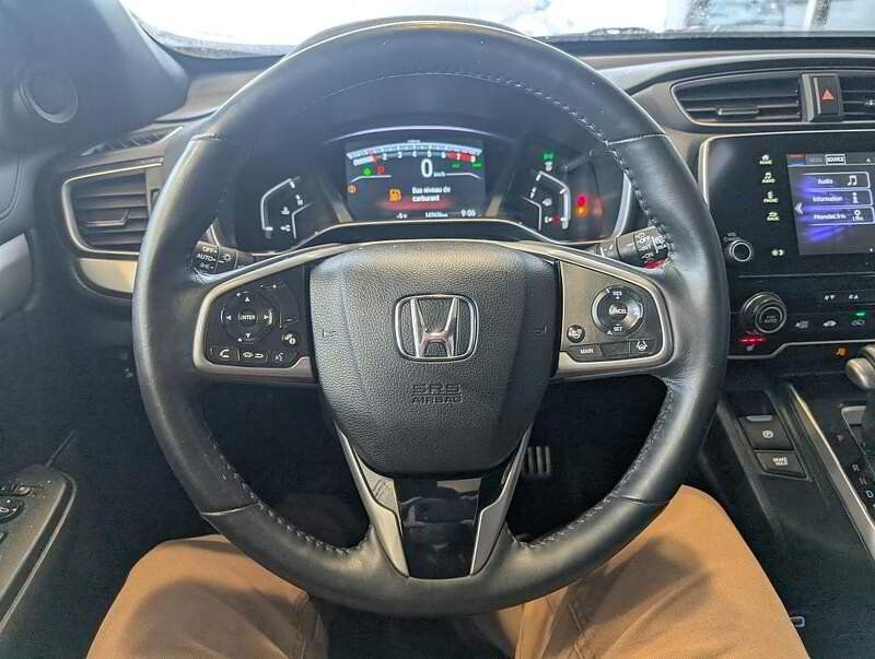 Honda CR V 2020 - Image 18