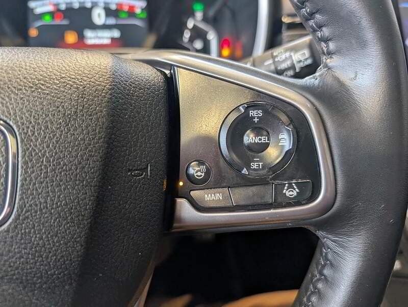 Honda CR V 2020 - Image 20