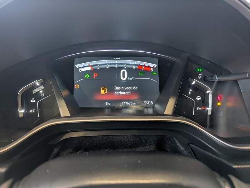 Honda CR V 2020 - Image 21