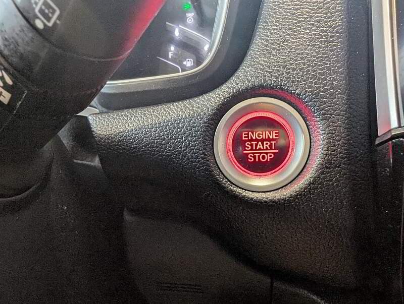 Honda CR V 2020 - Image 23