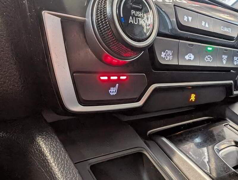 Honda CR V 2020 - Image 26