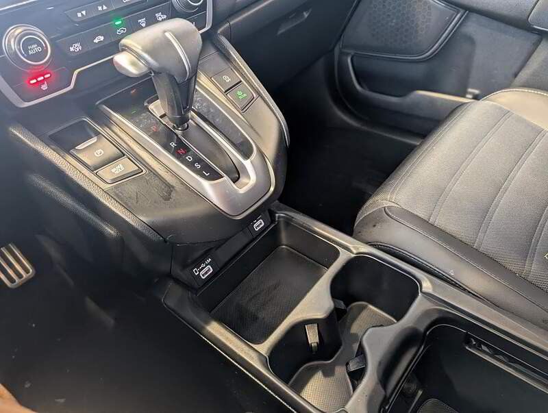 Honda CR V 2020 - Image 27