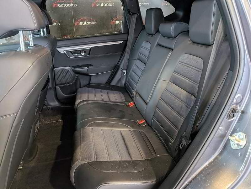 Honda CR V 2020 - Image 28