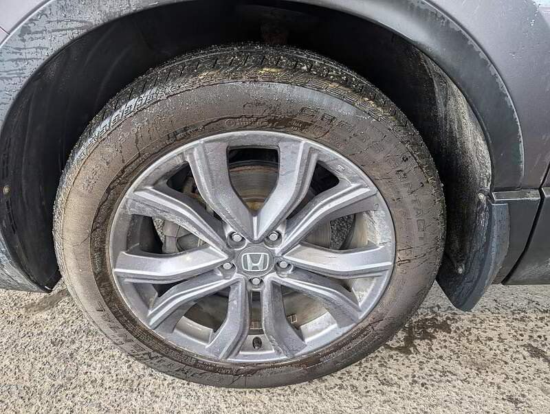 Honda CR V 2020 - Image 31