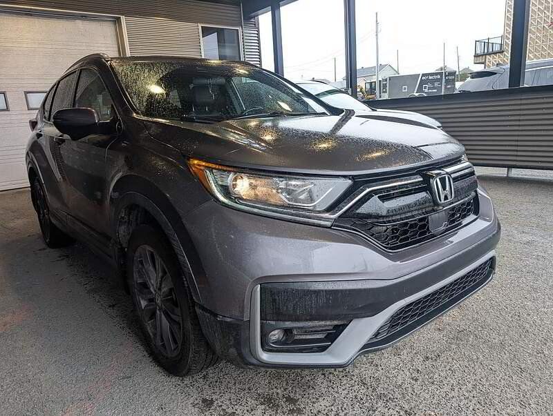 Honda CR V 2020 - Image 5