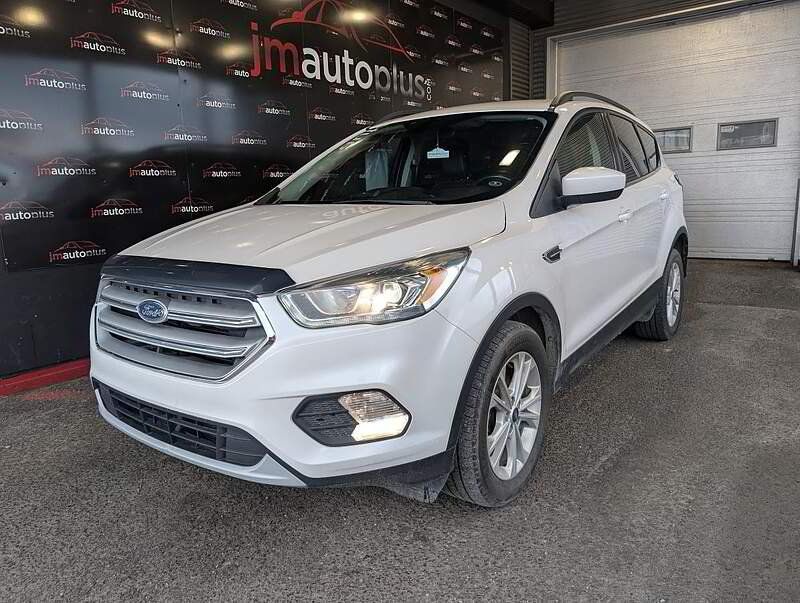 Ford Escape 2018 - Image 1