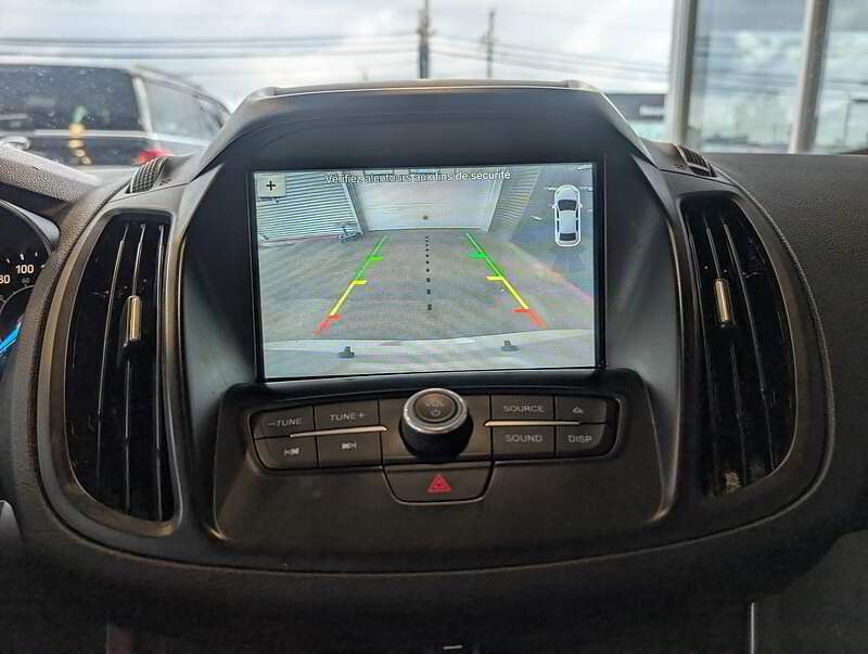 Ford Escape 2018 - Image 22