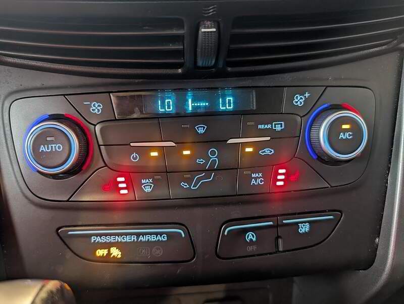 Ford Escape 2018 - Image 23