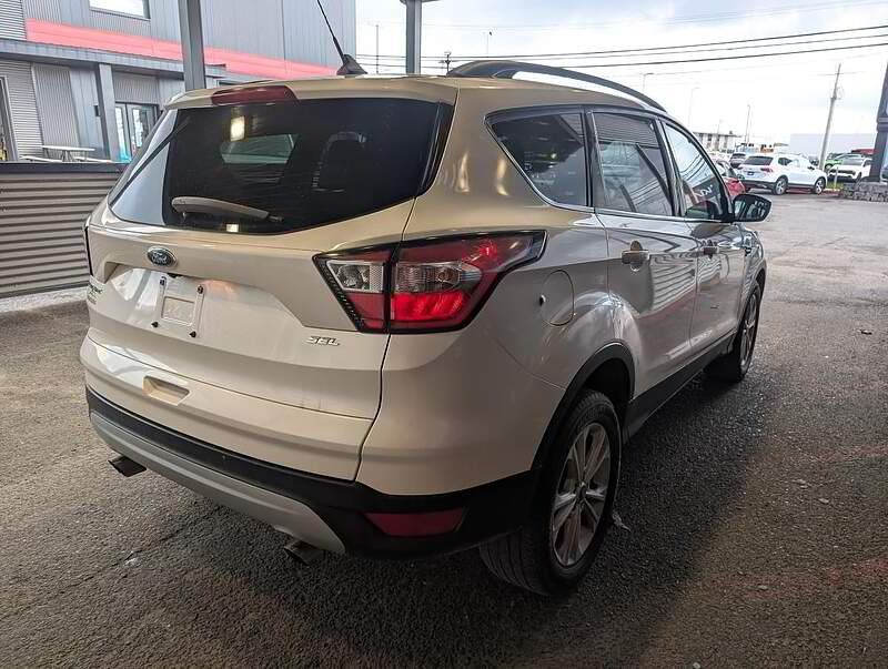 Ford Escape 2018 - Image 7