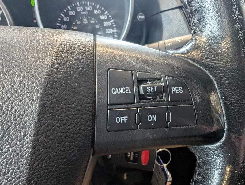 Mazda MAZDA5 2015 - Image 12