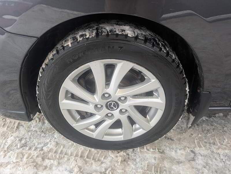 Mazda MAZDA5 2015 - Image 20