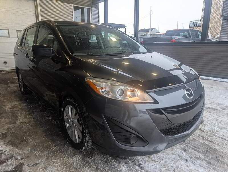 Mazda MAZDA5 2015 - Image 3