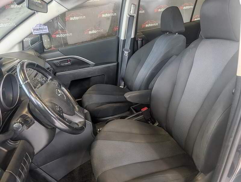 Mazda MAZDA5 2015 - Image 8