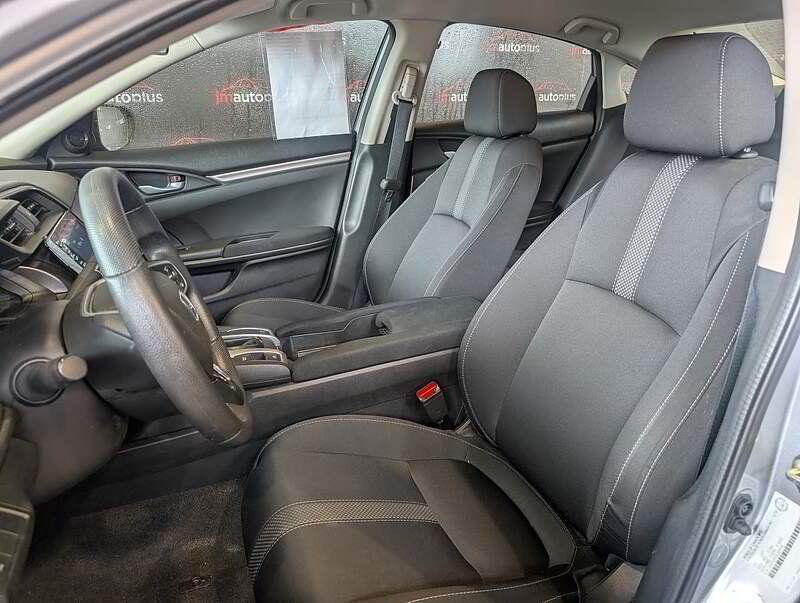 Honda Civic 2020 - Image 14