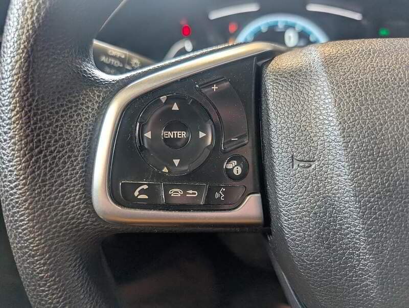 Honda Civic 2020 - Image 17