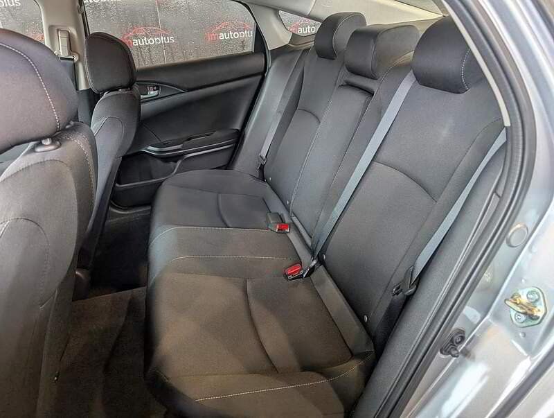 Honda Civic 2020 - Image 24