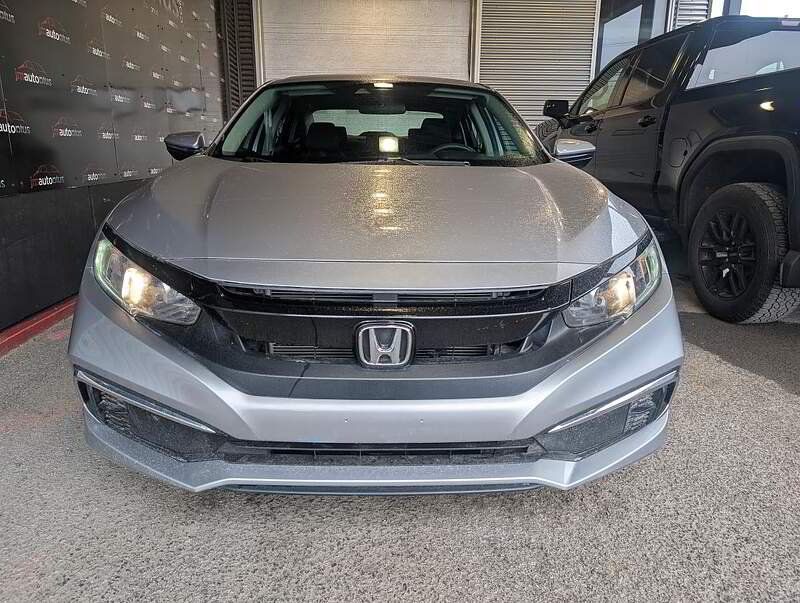 Honda Civic 2020 - Image 3
