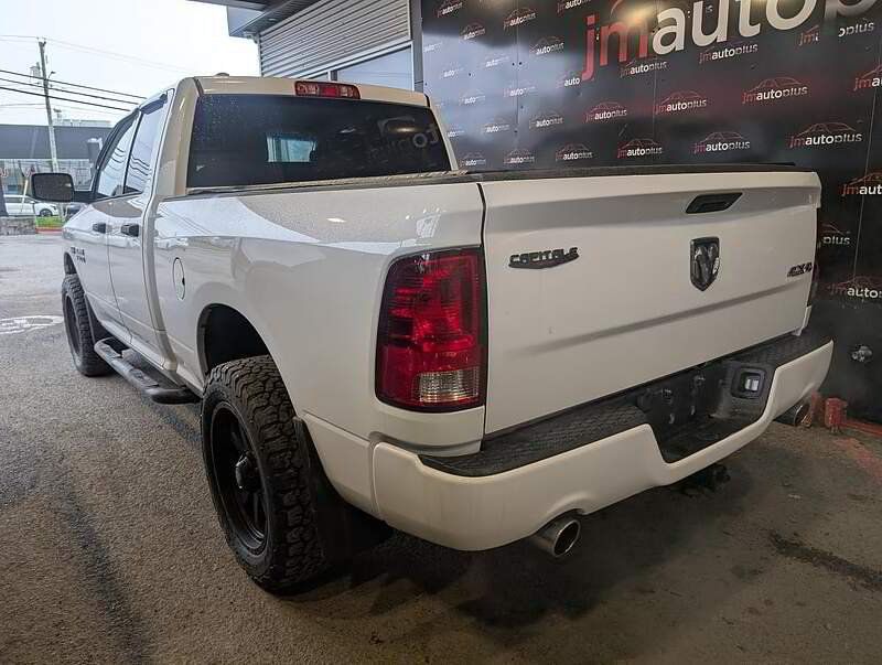 Ram 1500 2017 - Image 11