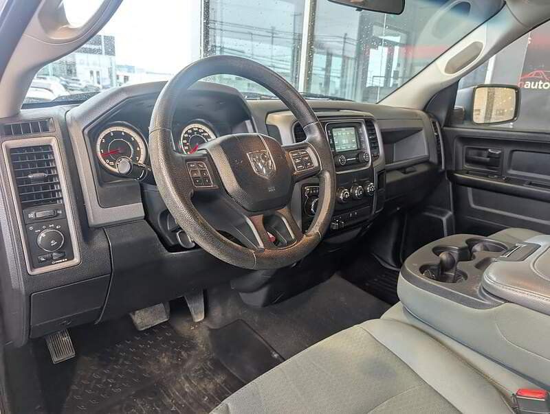 Ram 1500 2017 - Image 13