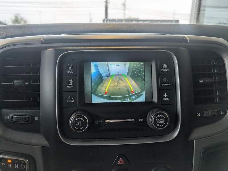 Ram 1500 2017 - Image 21