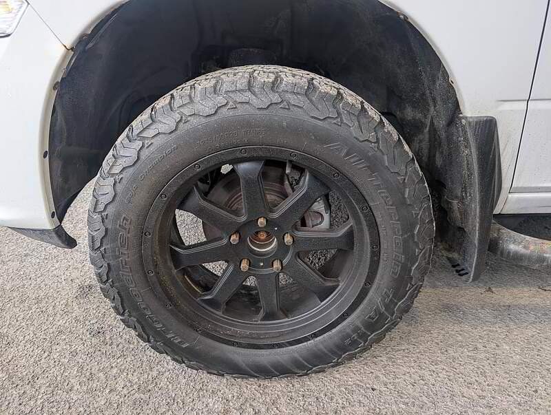 Ram 1500 2017 - Image 26