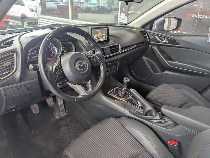 Mazda Mazda3 2014 - Image 13