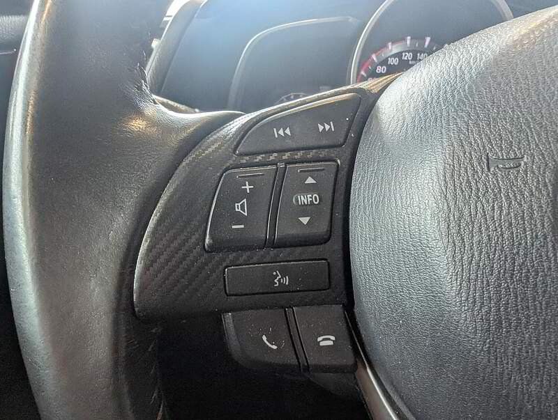 Mazda Mazda3 2014 - Image 17
