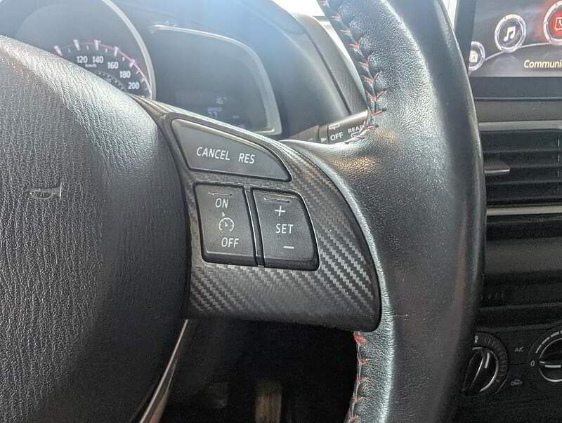 Mazda Mazda3 2014 - Image 18