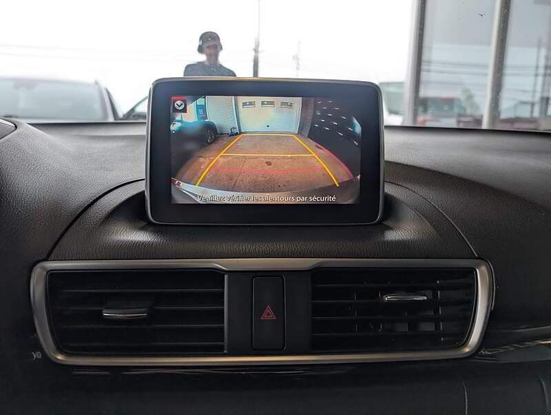 Mazda Mazda3 2014 - Image 21