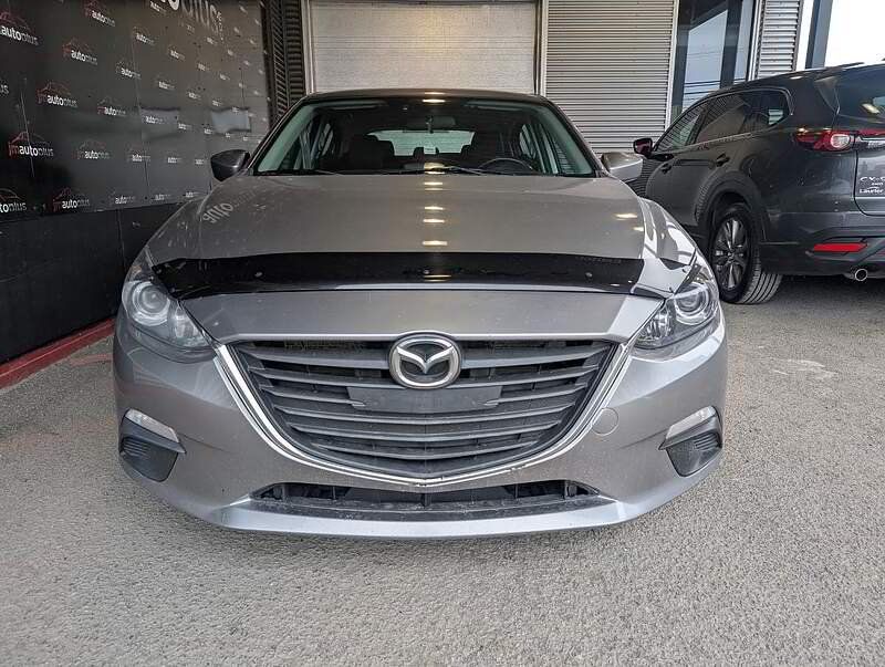Mazda Mazda3 2014 - Image 3