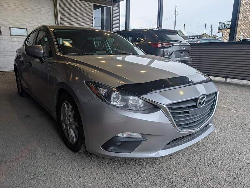 Mazda Mazda3 2014 - Image 5