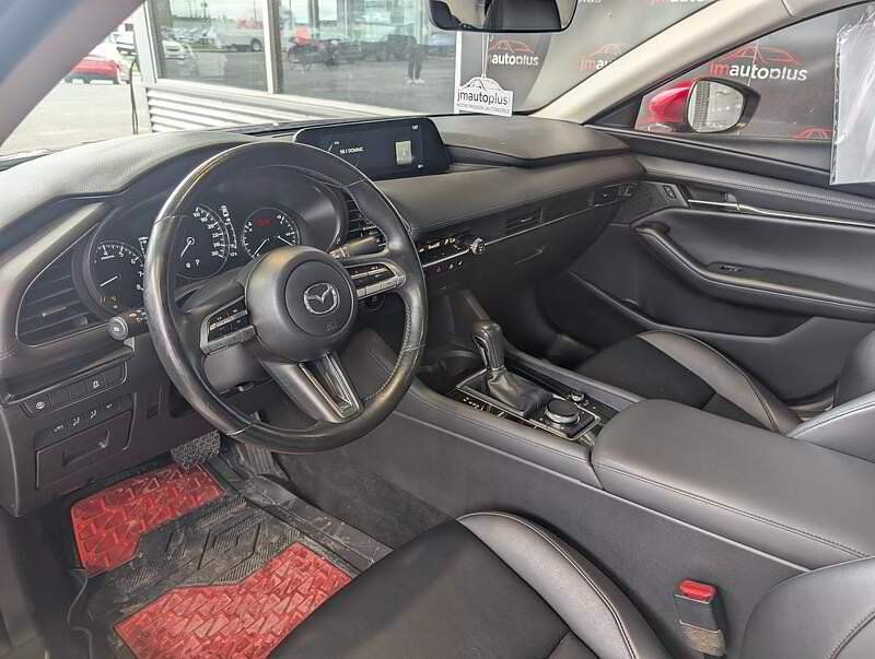 Mazda Mazda3 2019 - Image 13