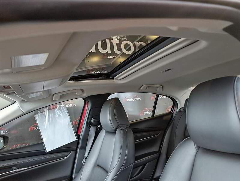Mazda Mazda3 2019 - Image 15