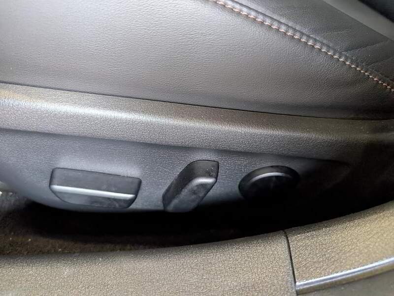 Mazda Mazda3 2019 - Image 16