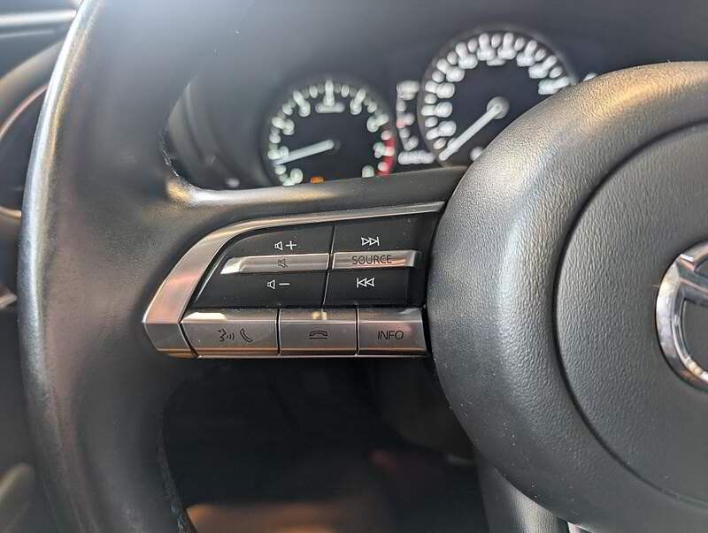 Mazda Mazda3 2019 - Image 19