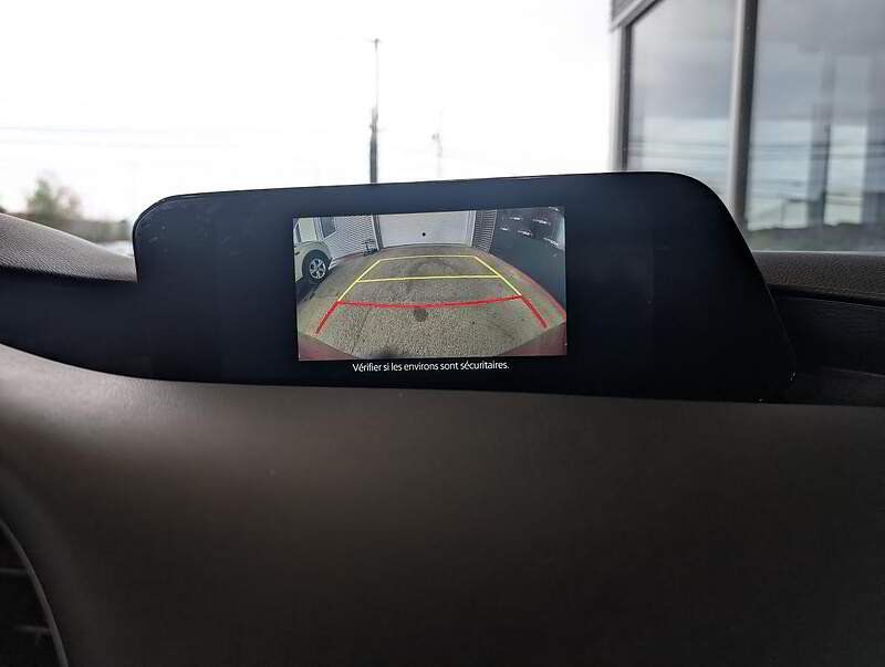 Mazda Mazda3 2019 - Image 25