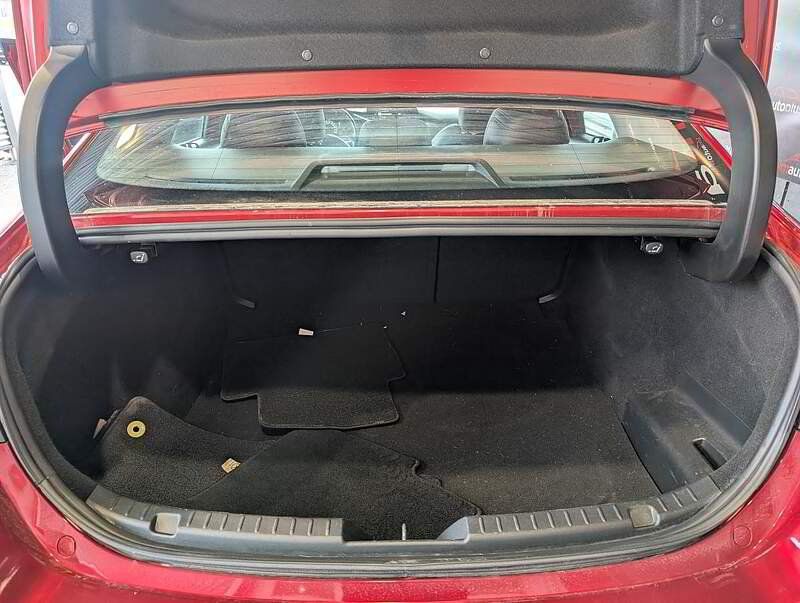 Mazda Mazda3 2019 - Image 29