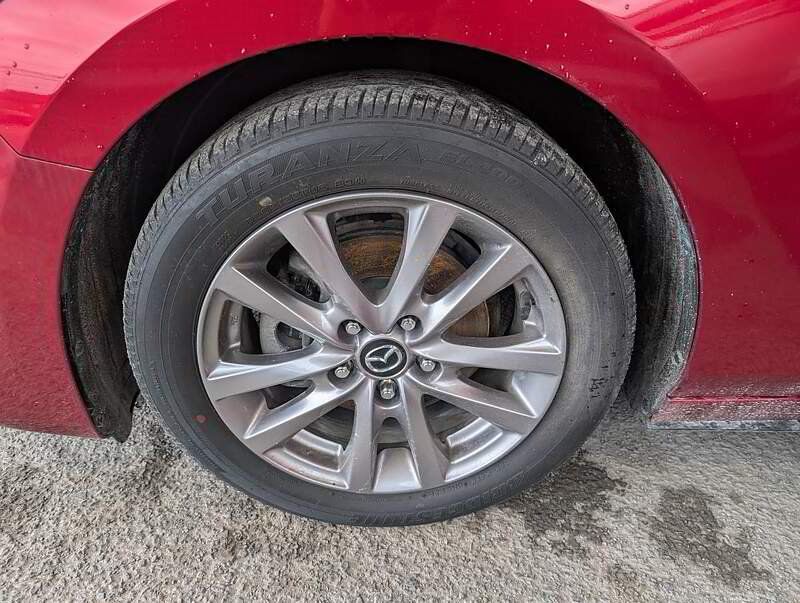 Mazda Mazda3 2019 - Image 30